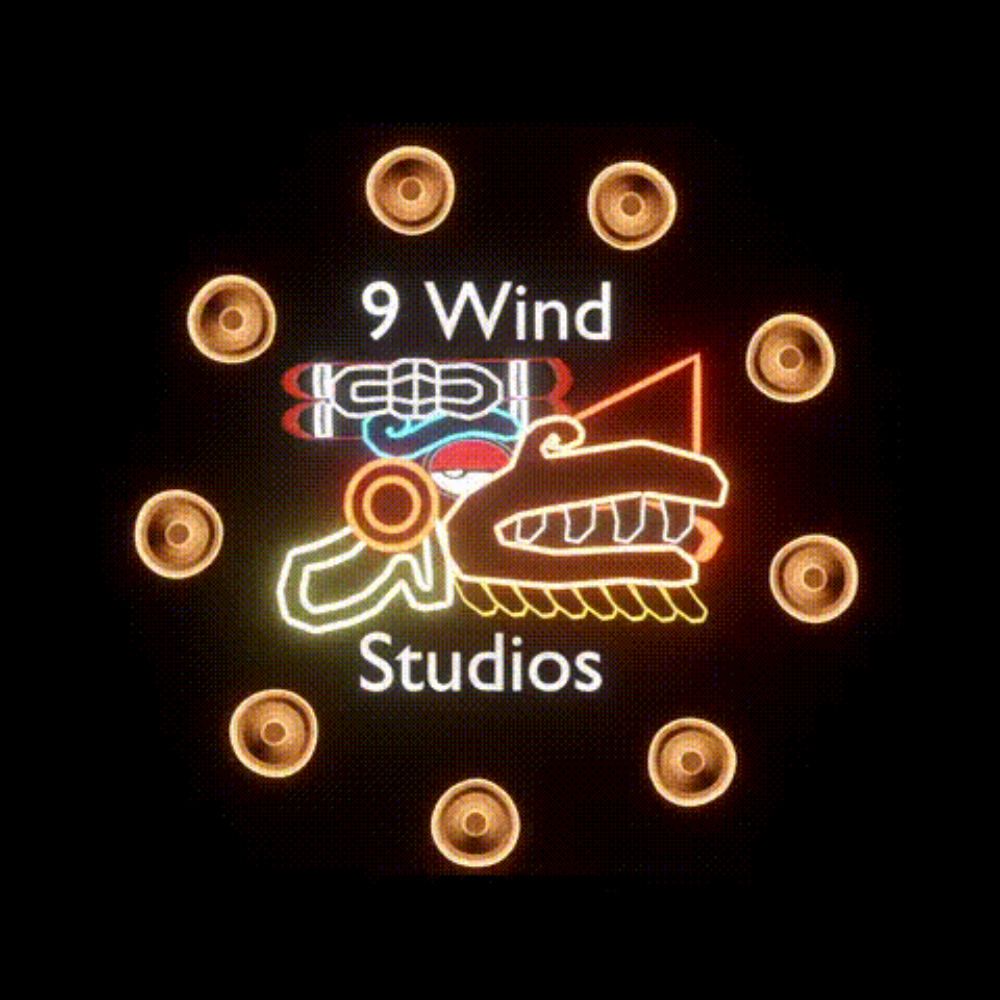 9 Wind Studios