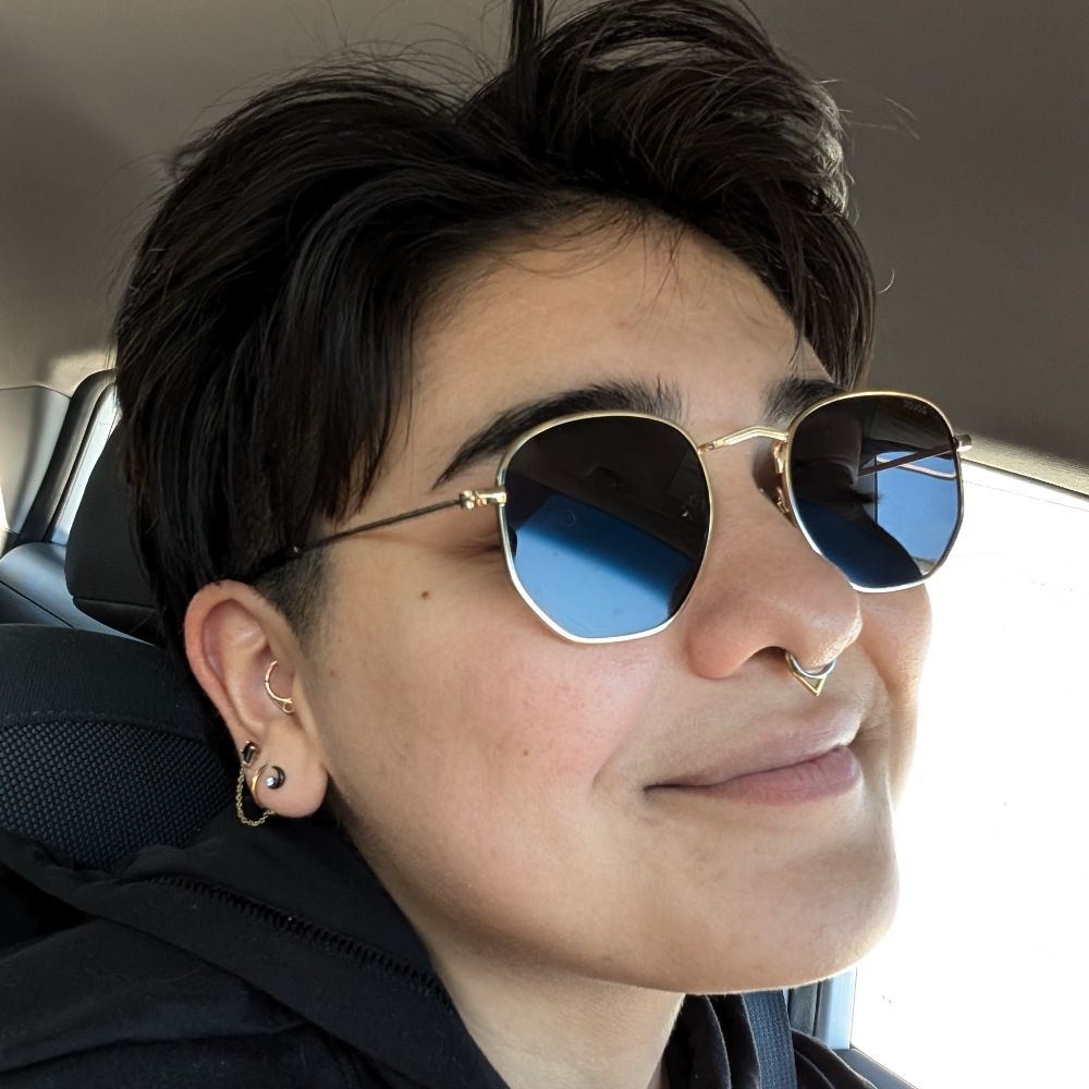 Paloma Ortiz