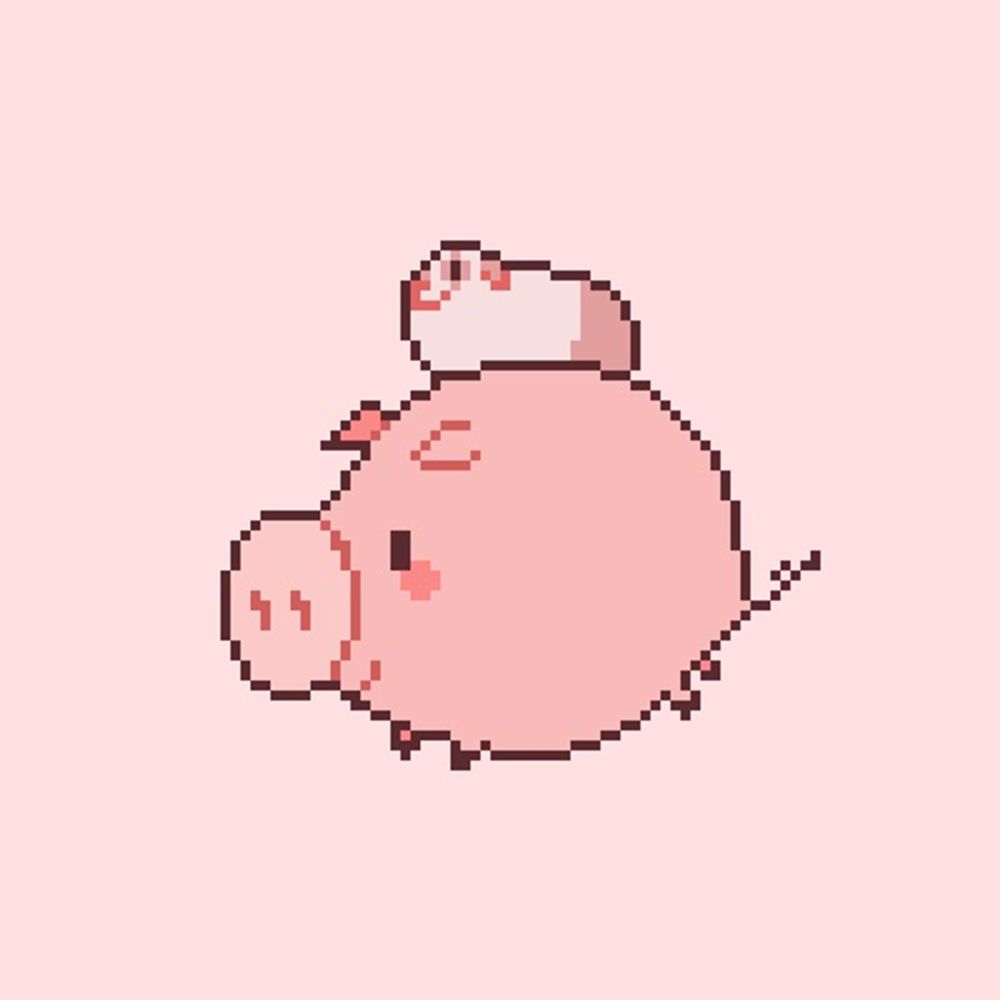 Rust 🐷