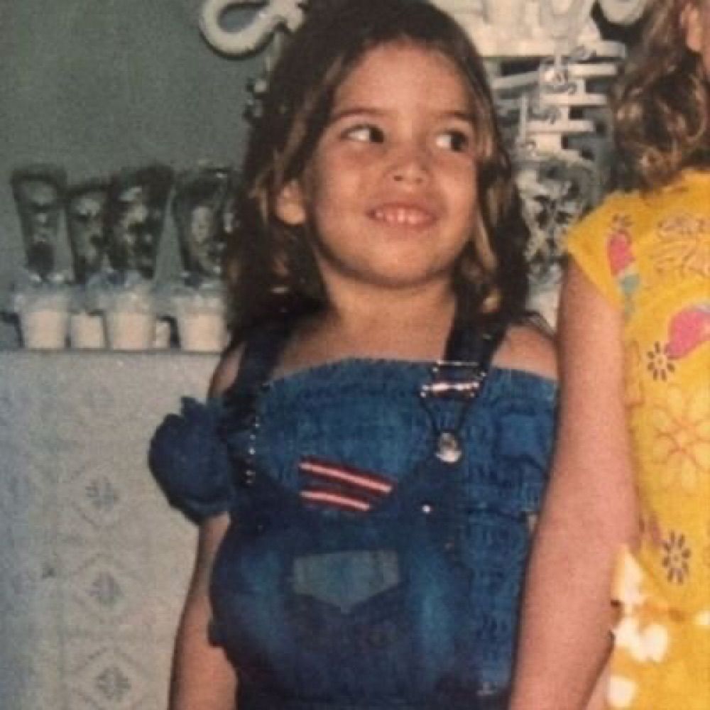 ando meio desligada