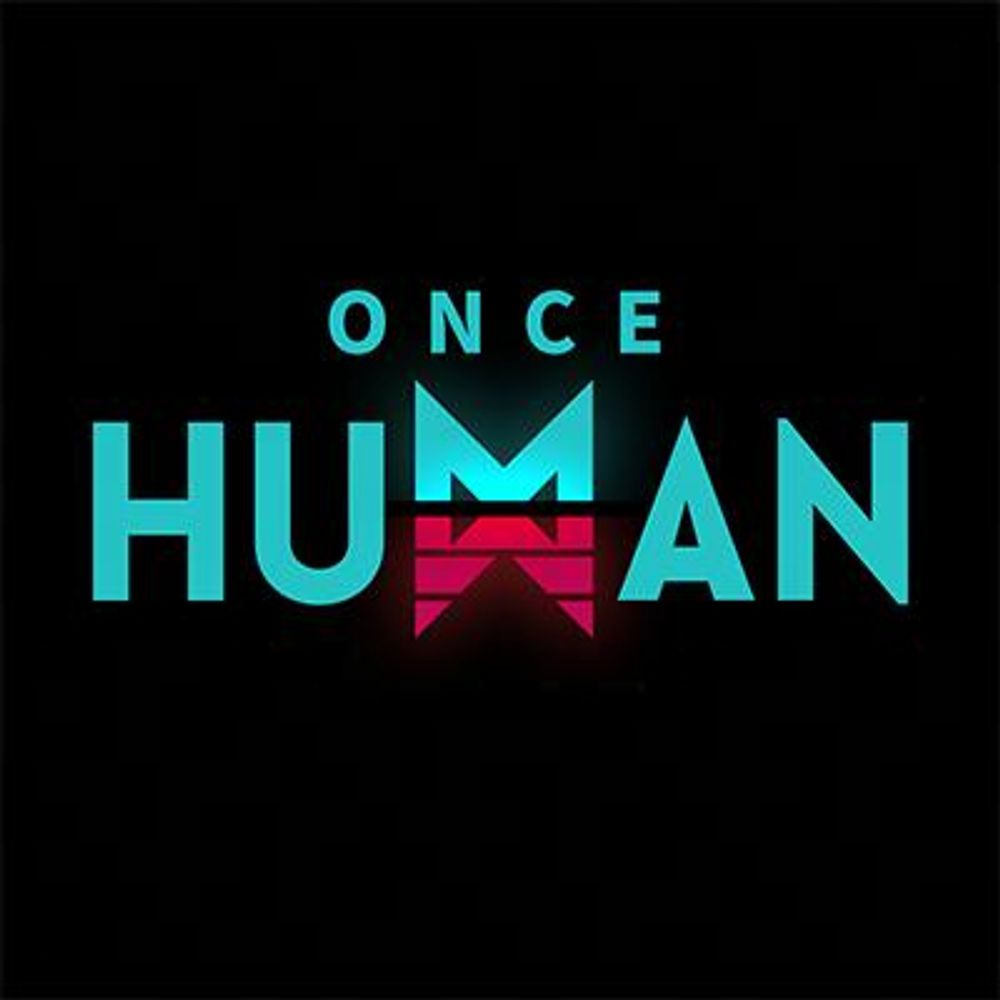 Once Human