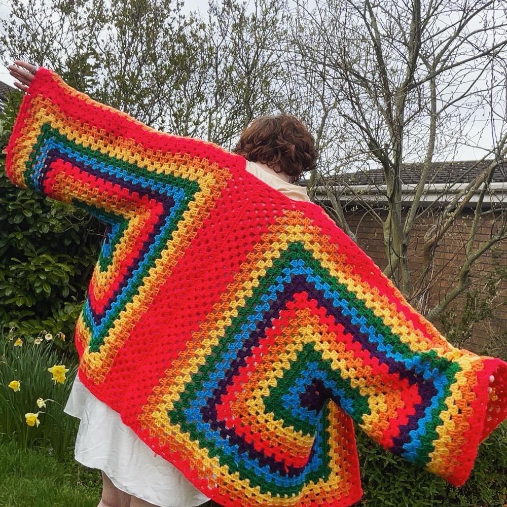 Harper Crochets