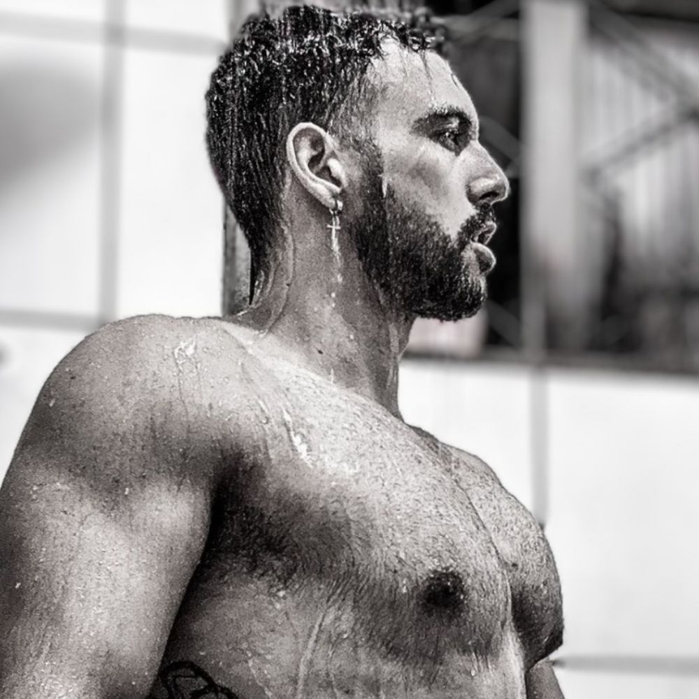 Luiz Cruz