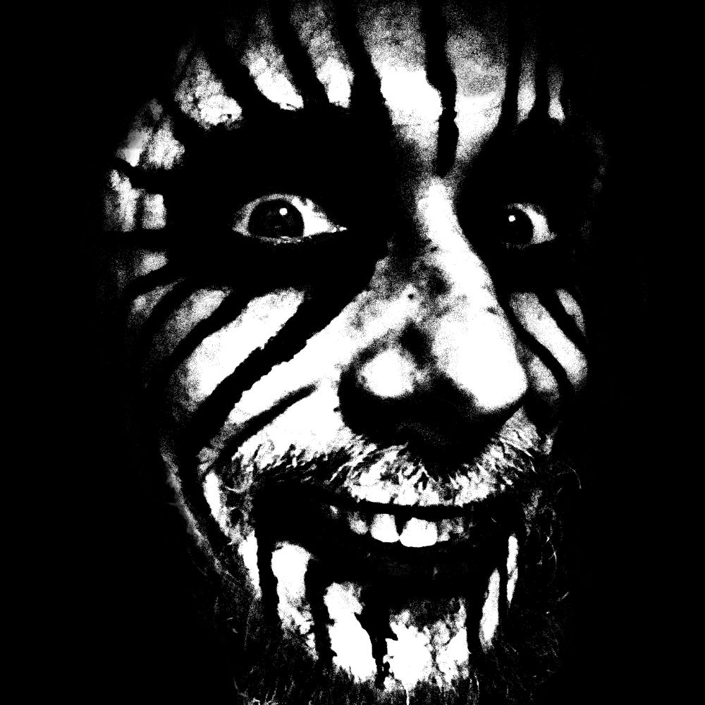 👽Curtains the Clown🤡 | Wishlist on Steam! | by GrimClownJay