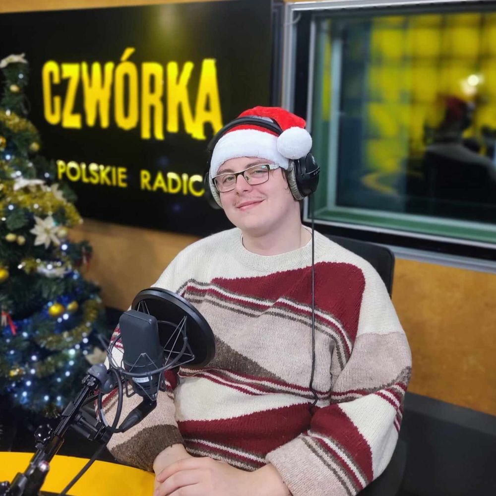 Adam Smolarek