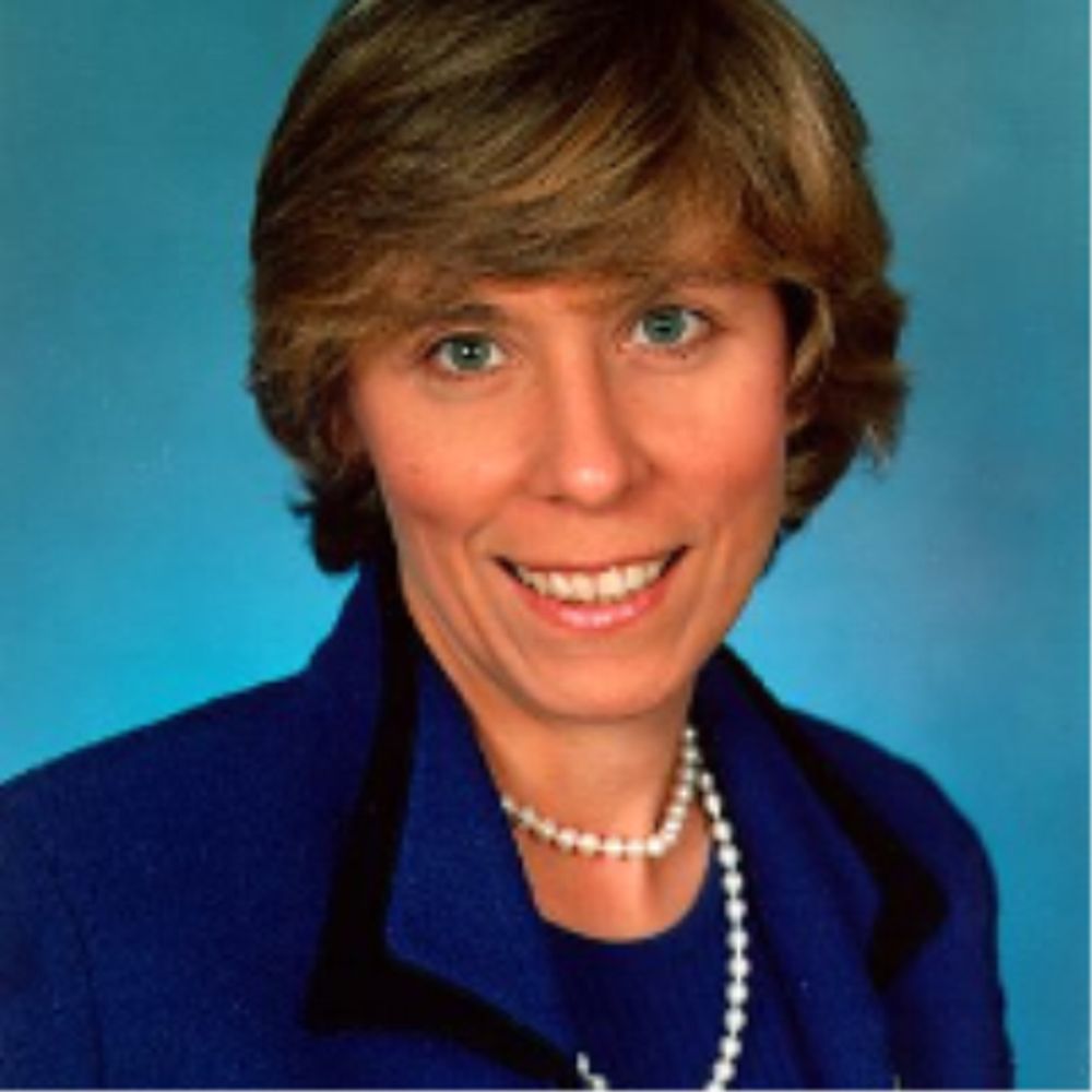 Helen Manich