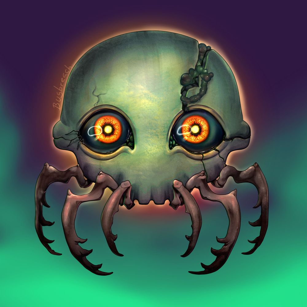 Bugbreach
