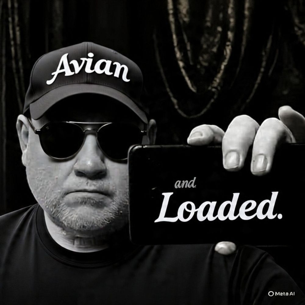 avianandloaded.bsky.social on Bluesky