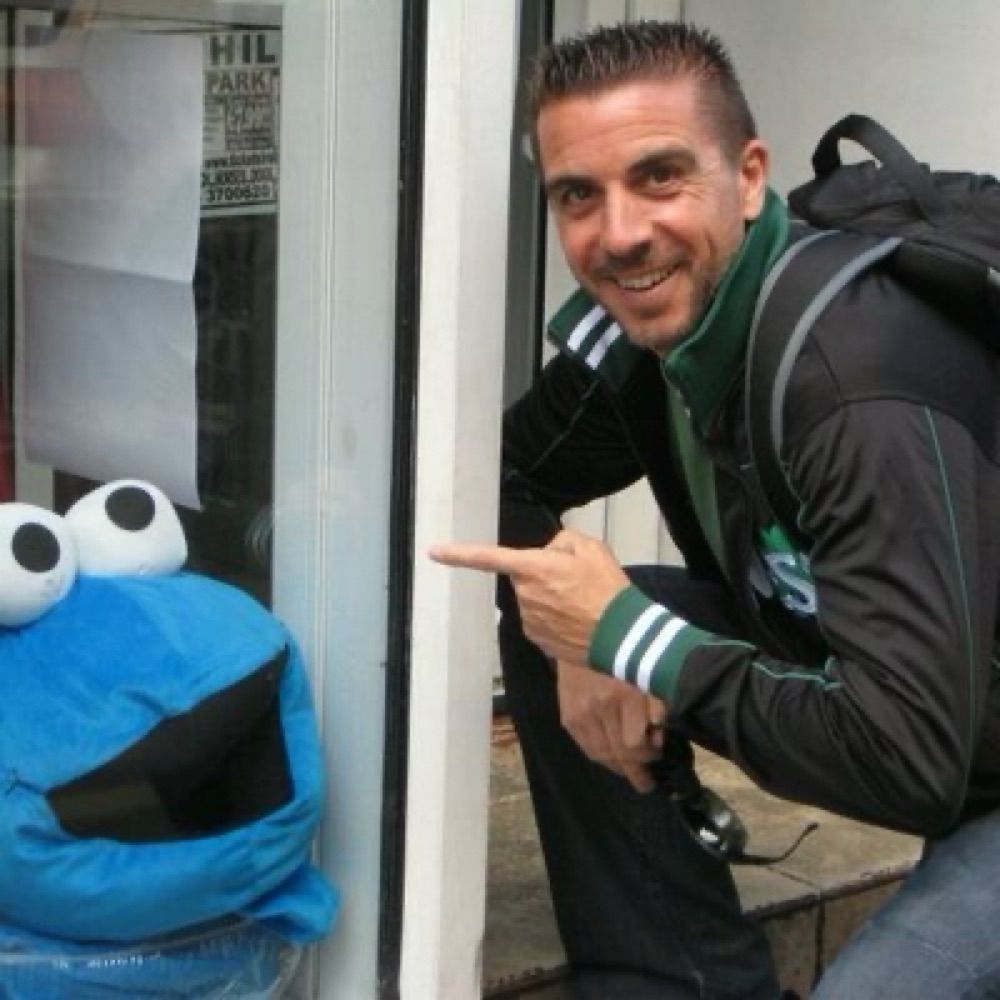 Jordi Soto