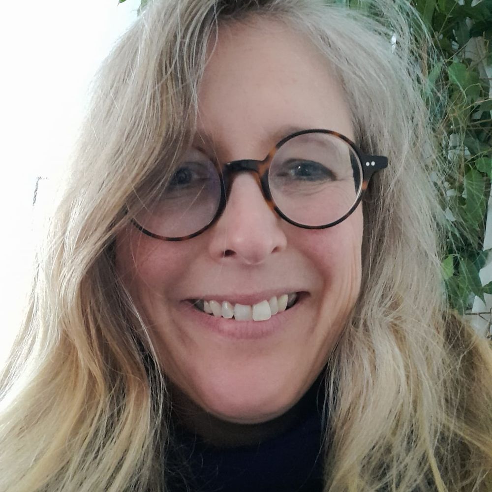 Julia Schroeder 