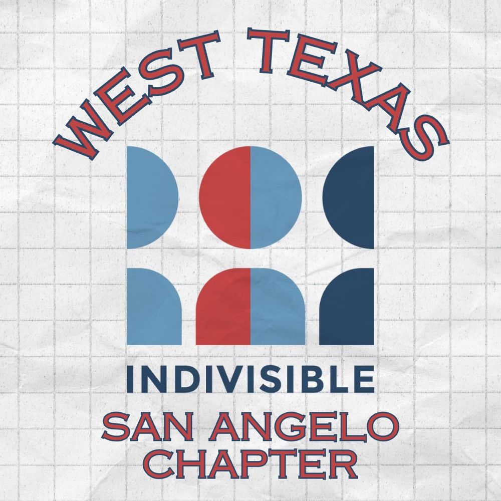 West Texas Indivisible