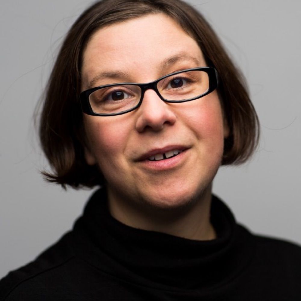 L. Monika Moskal