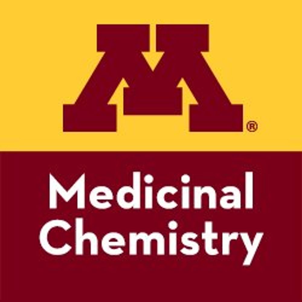 UMN Medicinal Chemistry