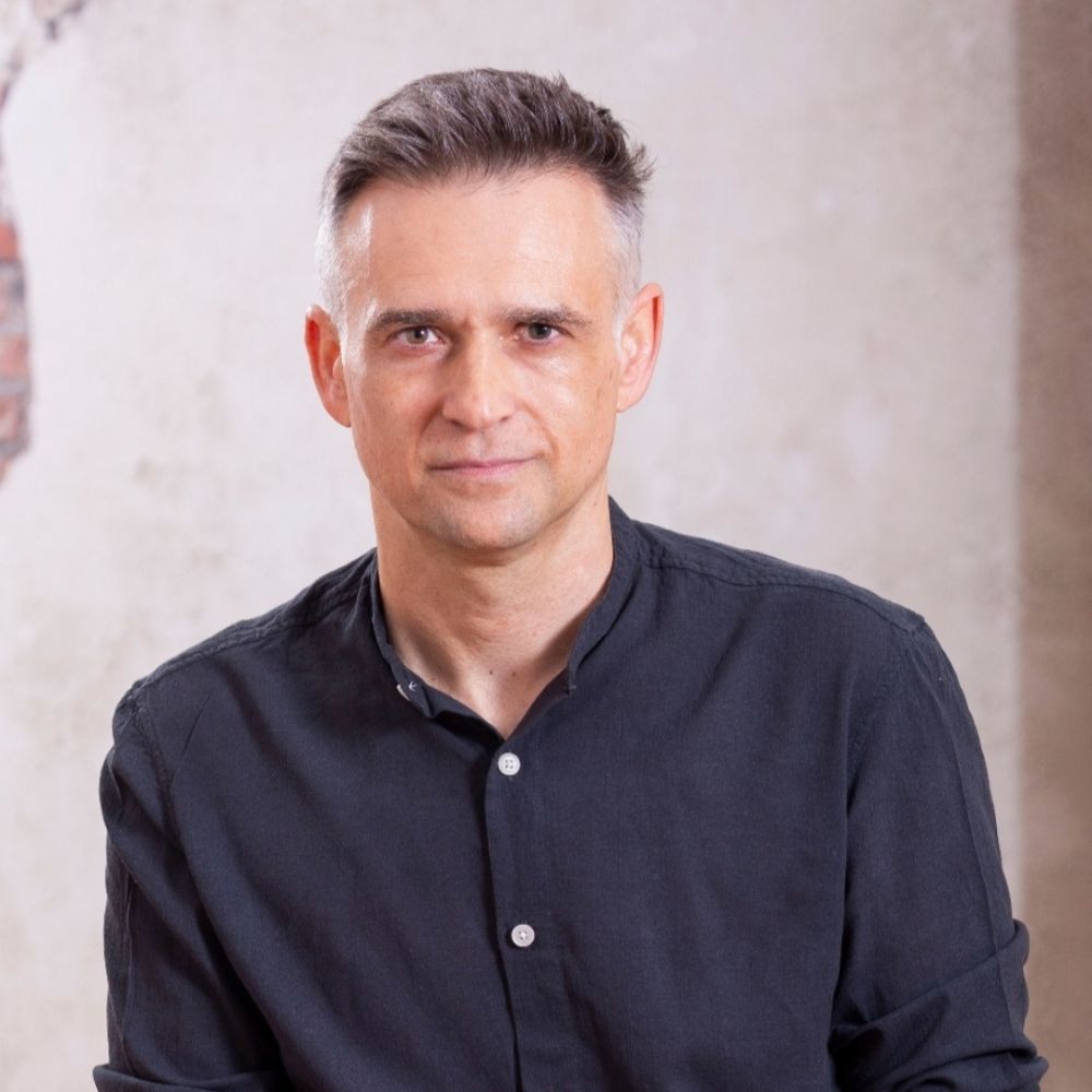 Mariano Galán