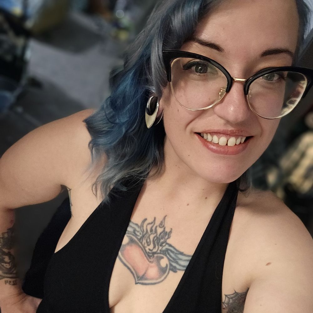 Charlene Bailey