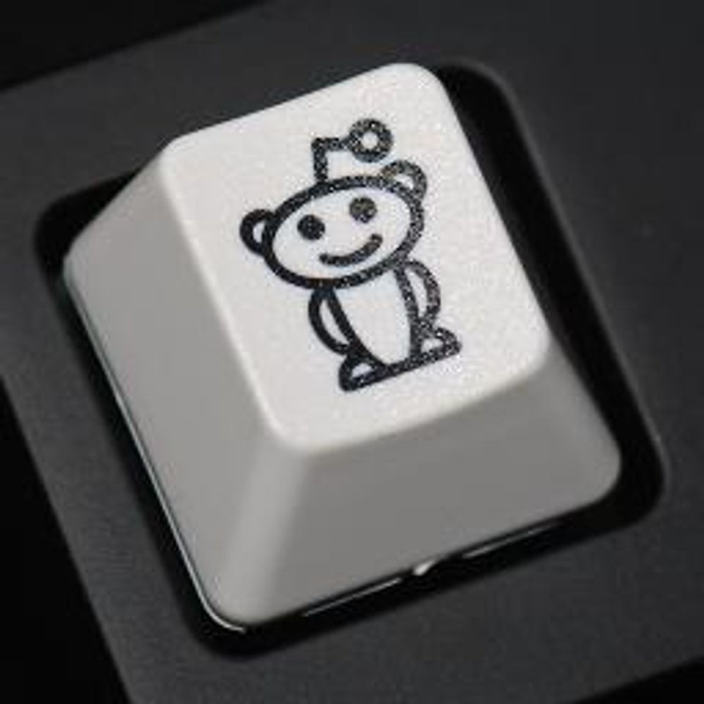 Reddit Mech Bot