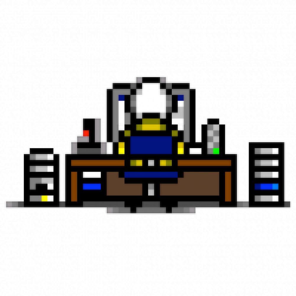 coderanger