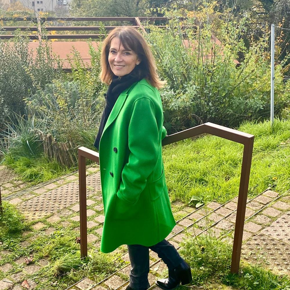 Hélène de Comarmond