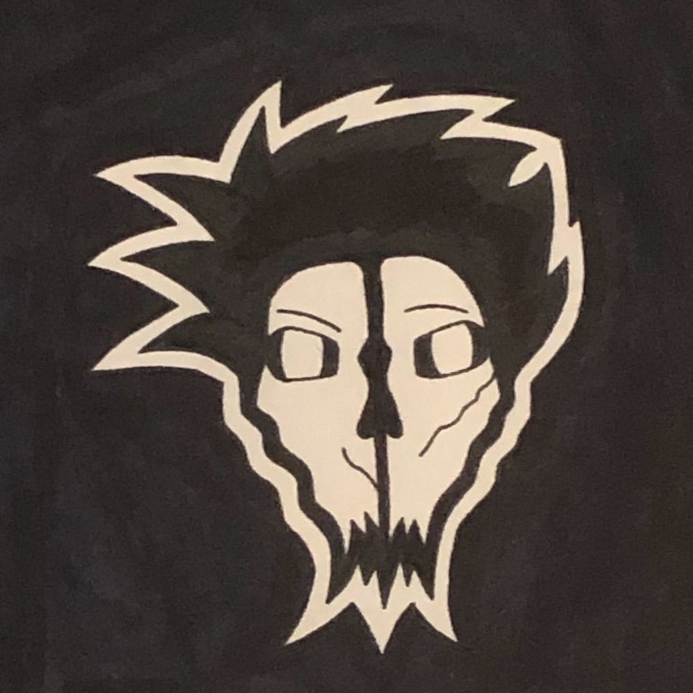 Ghost
