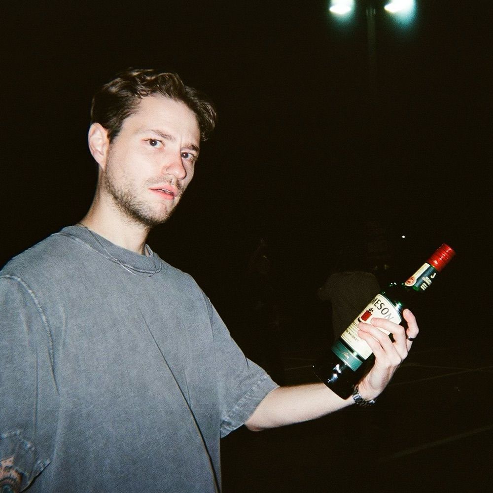 Collin Hanes
