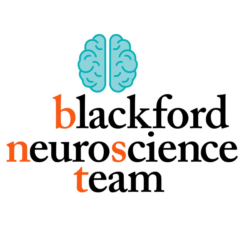 Blackford NeuroScience Team