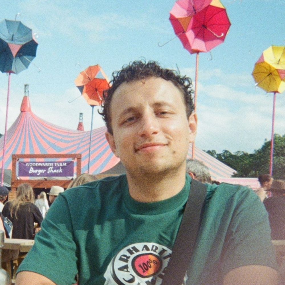 Michael Michel?