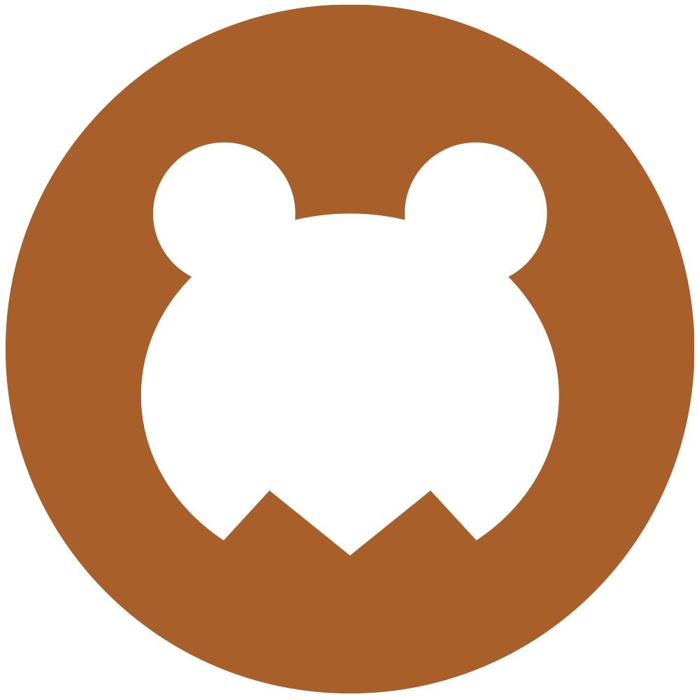 Bagel the Bear