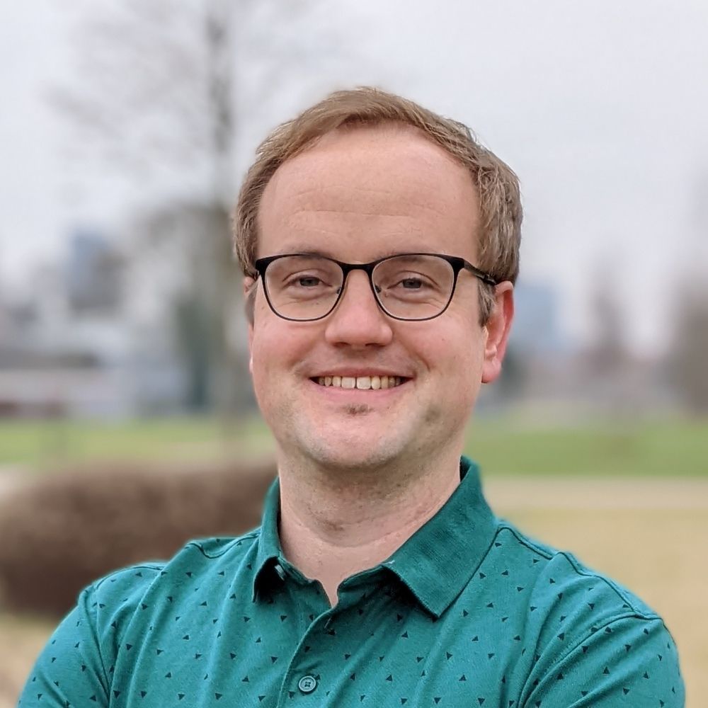 Oliver Raschdorf