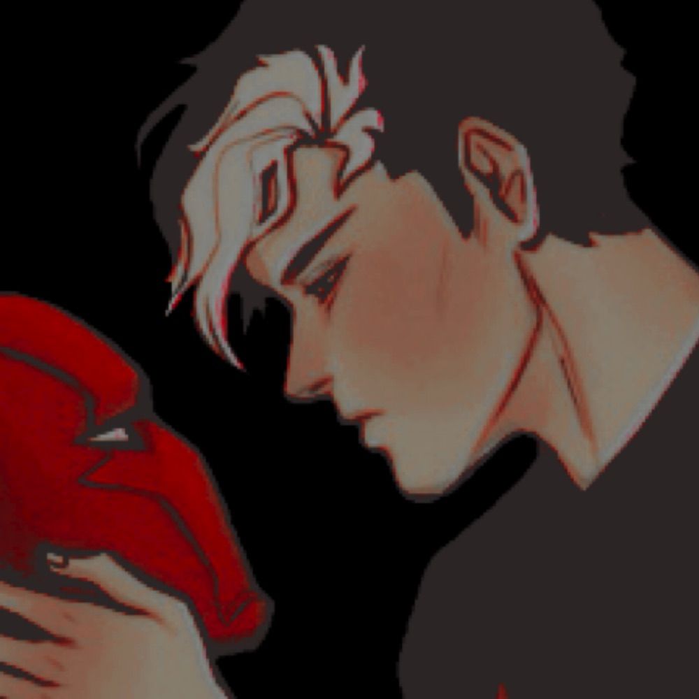 — 𝐑𝐞𝐝 𝐇𝐨𝐨𝐝