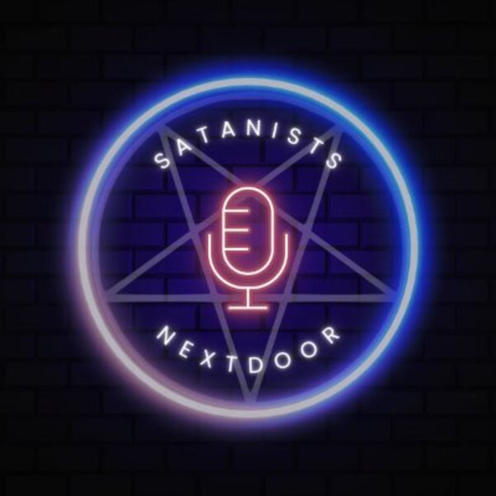 Satanists Nextdoor 