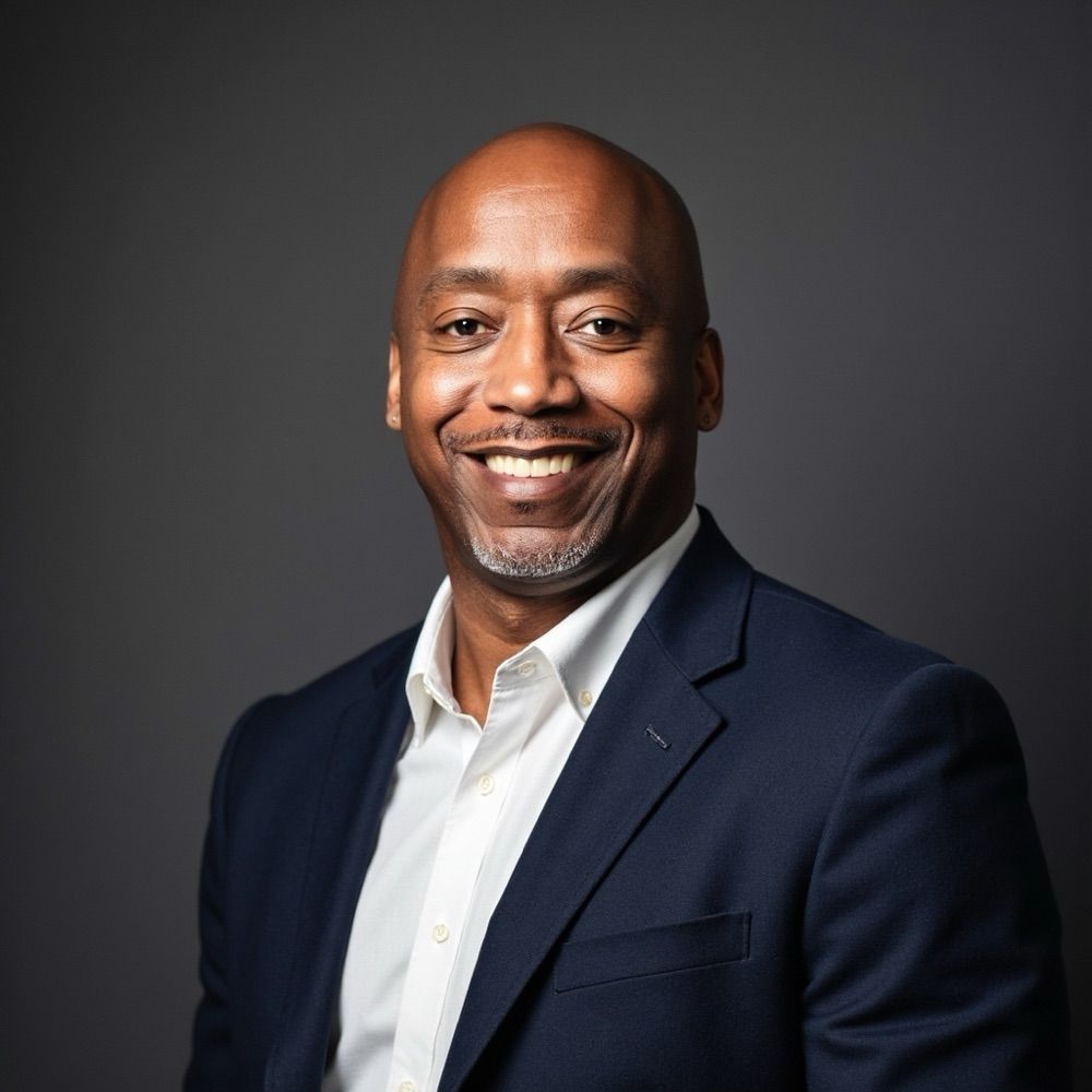 Dr. Richard Glass Jr.