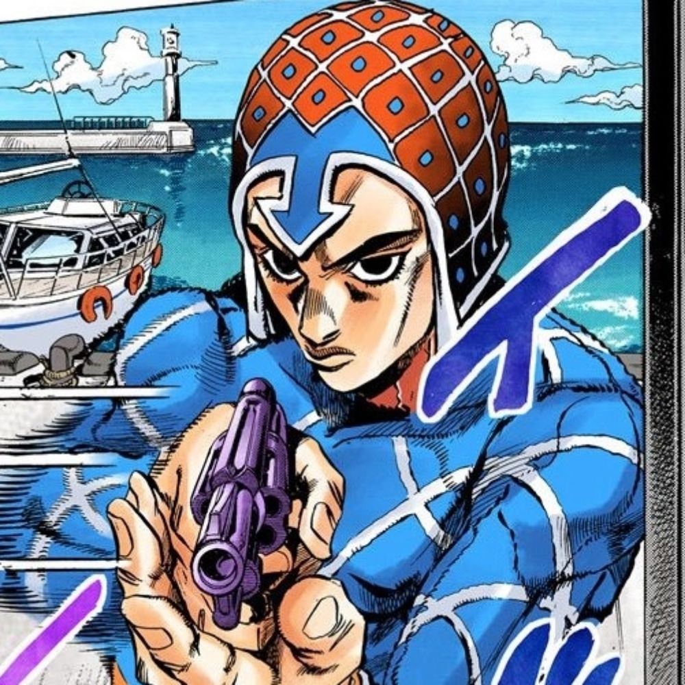 M30 ⭕️🔫