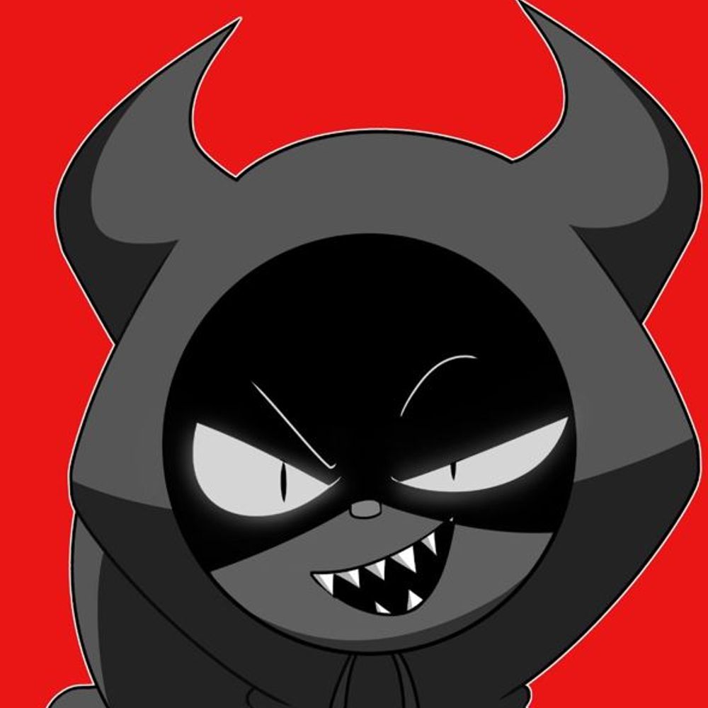 RoyTheDemonReaper