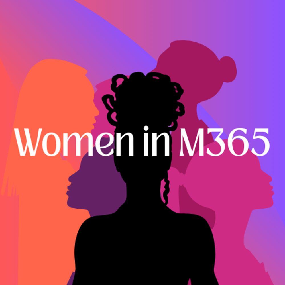 Women in M365 Community