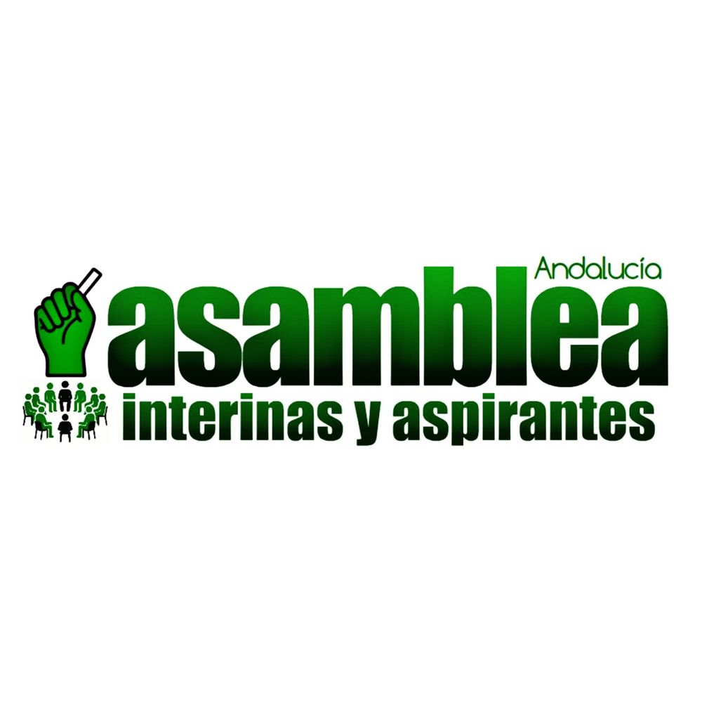 Asamblea de Interinas y aspirantes de Andalucía 