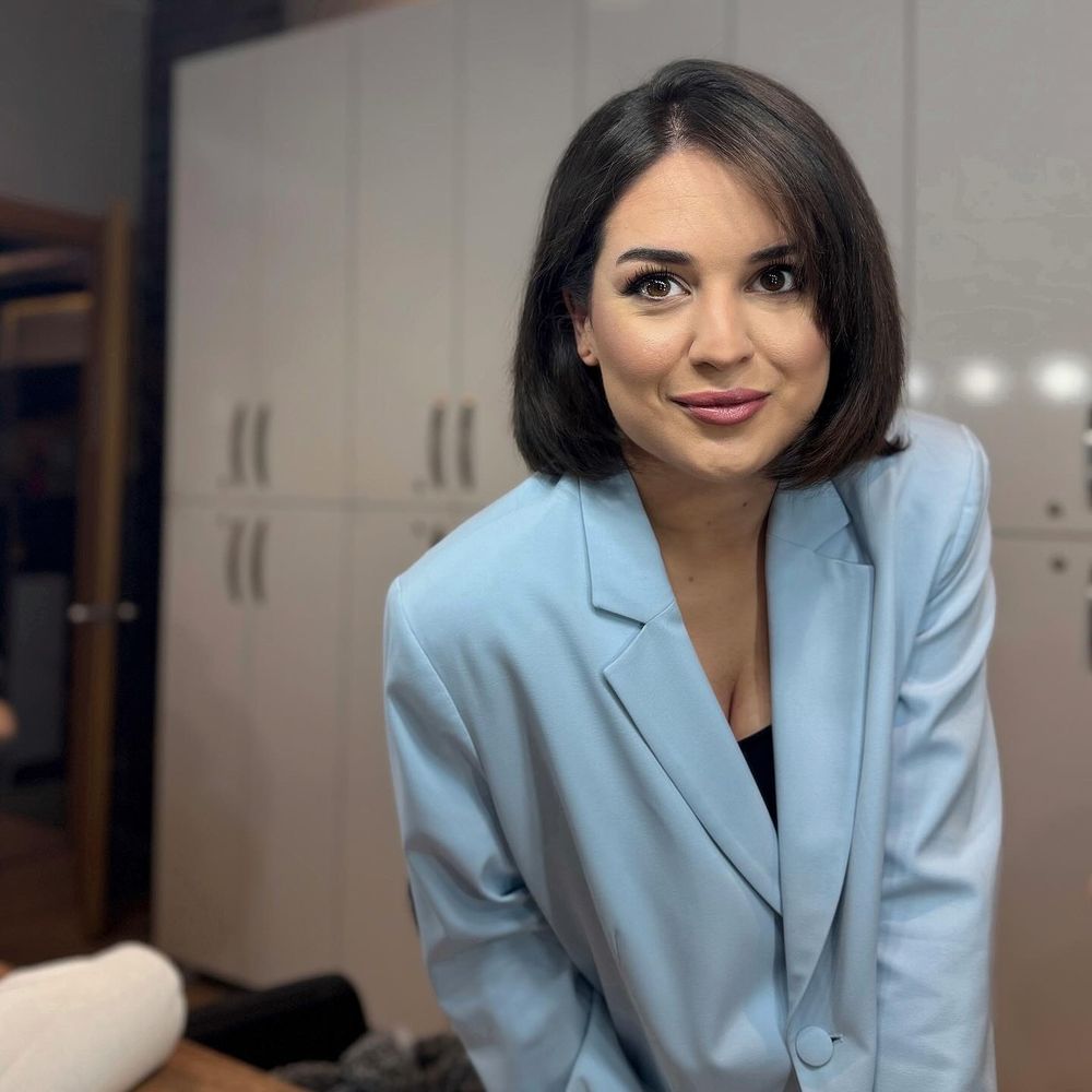 Meral Danyıldız