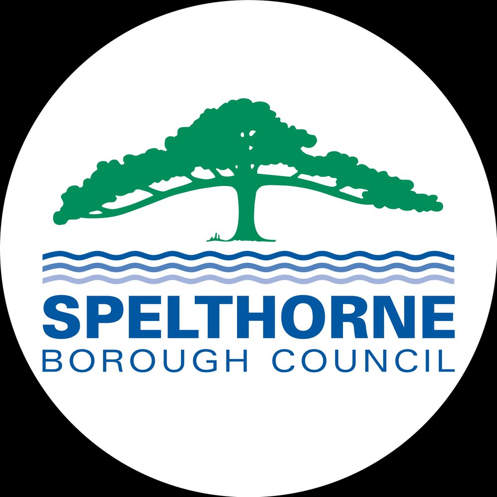 Spelthorne Borough Council