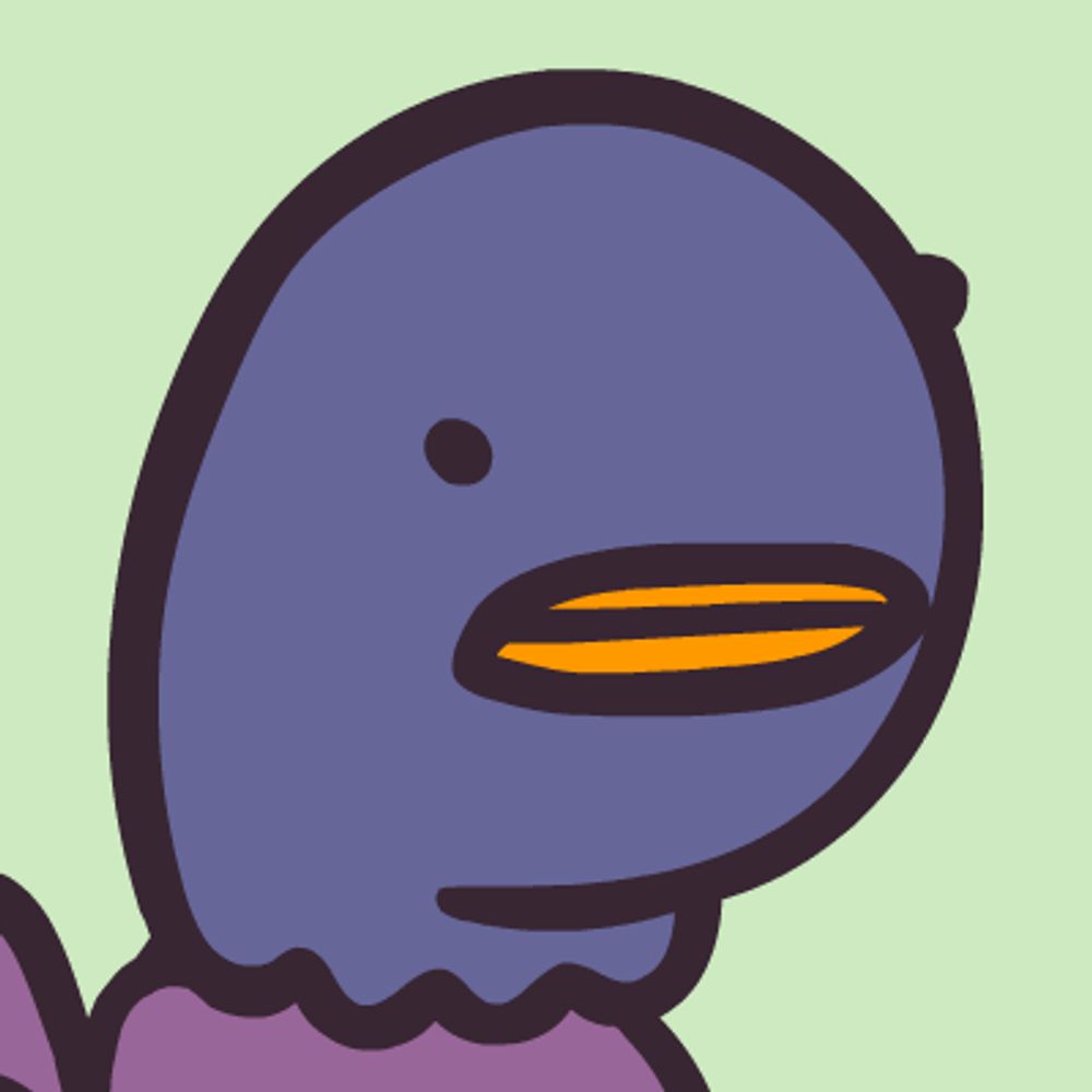 User avatar