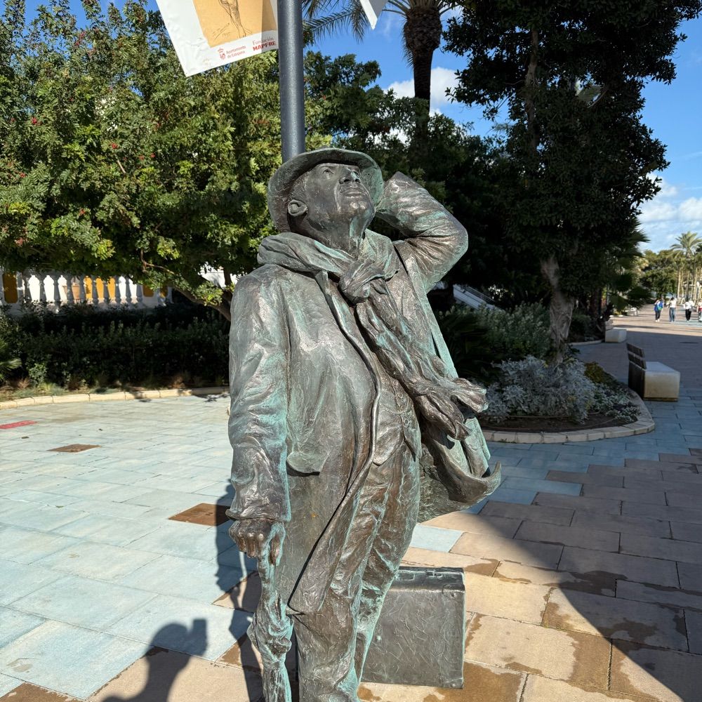 Segraren