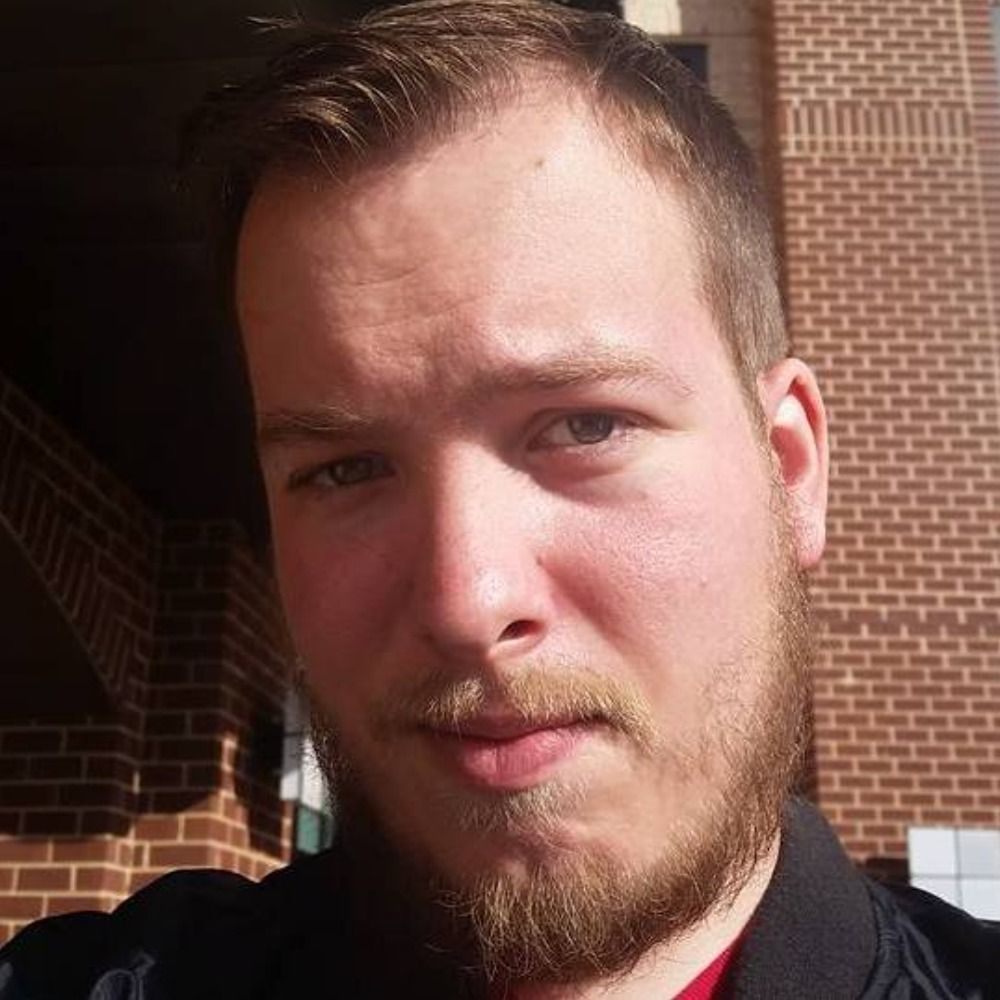 Jeremy Kolassa