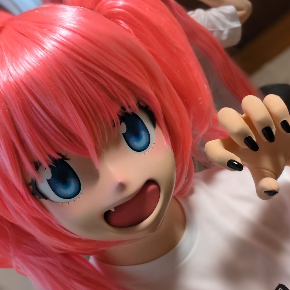 みりたま