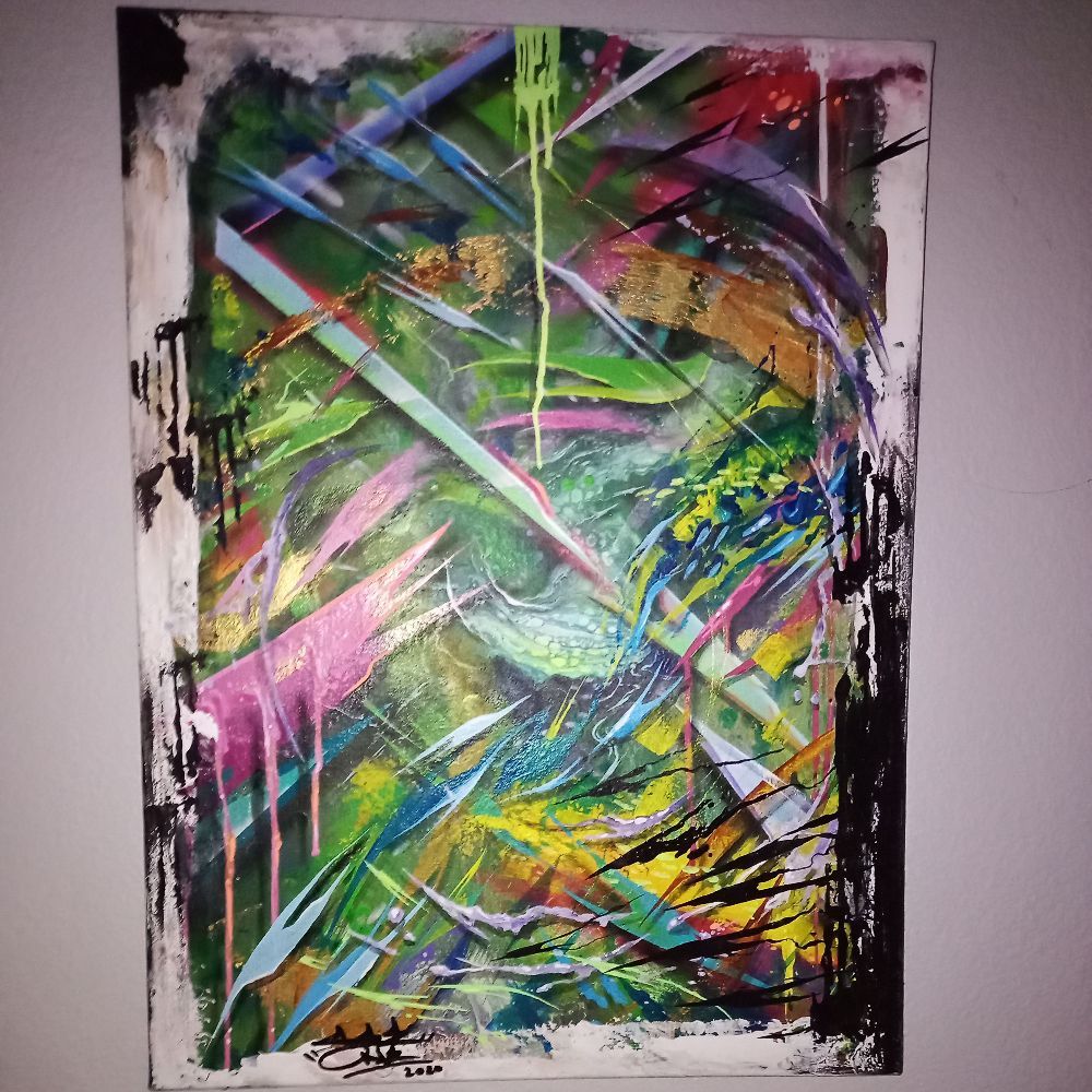  All Things Art 