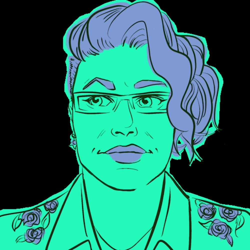 Clarissa C. S. Ryan