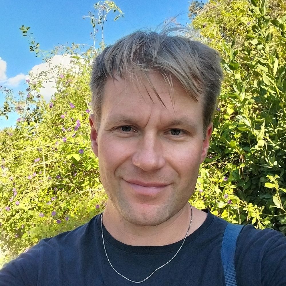 Conny Sjöqvist