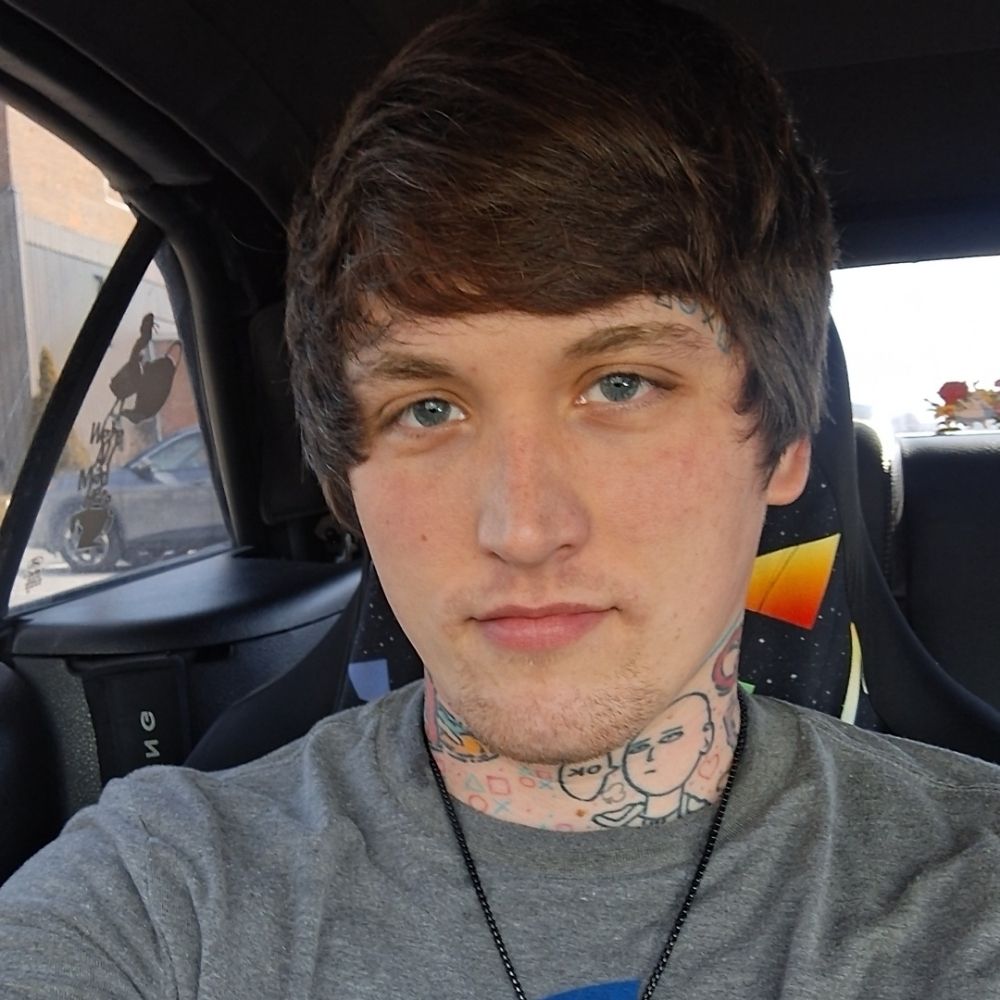 Tristen Shifflett