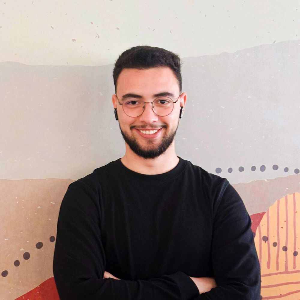 Hamza Eraoui