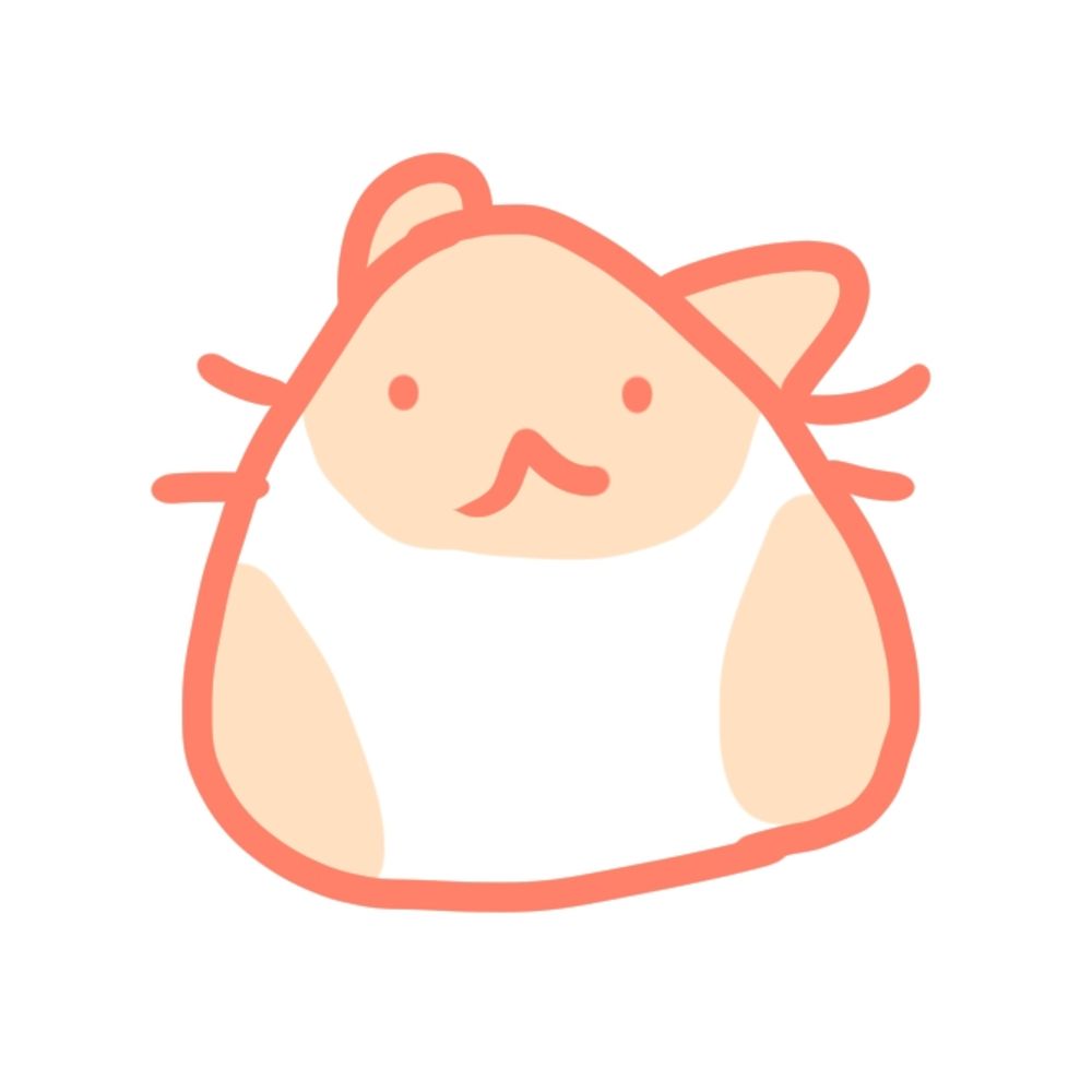🐹햄쿤 🔒