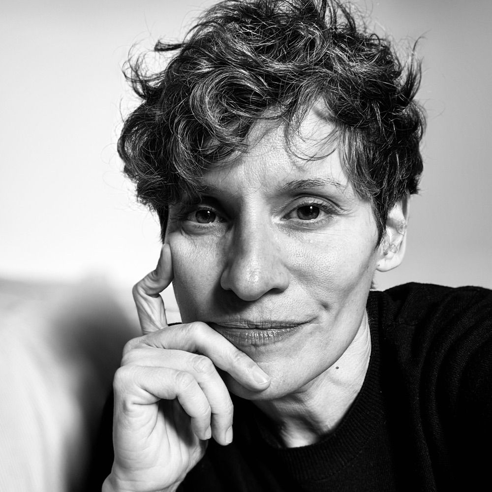 Maribel Pomar