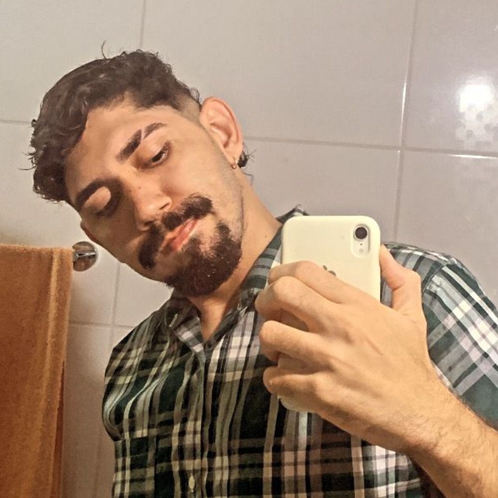 Gabe ‘-‘