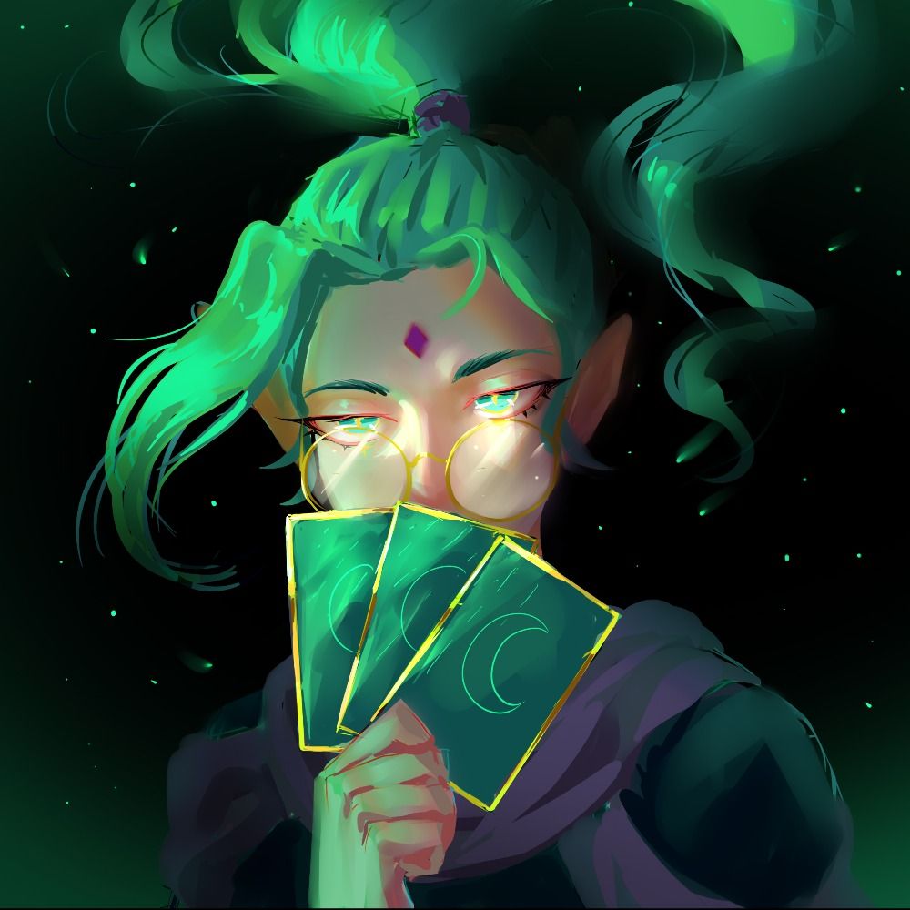 Mvolia Emerald
